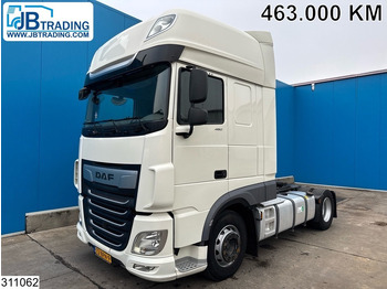Cabeza tractora DAF XF 480