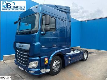 Cabeza tractora DAF XF 480