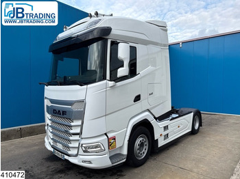 Cabeza tractora DAF XG 480