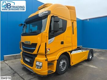 Cabeza tractora IVECO Stralis 480