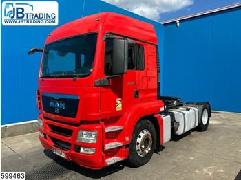 Cabeza tractora MAN TGS 18.440