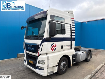 Cabeza tractora MAN TGX 18.440