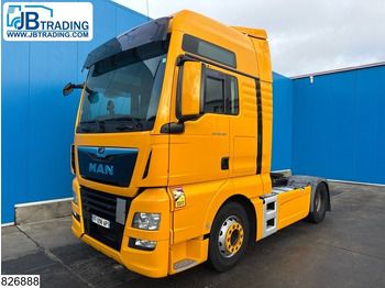 Cabeza tractora MAN TGX 18.460