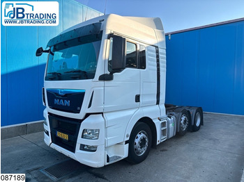 Cabeza tractora MAN TGX 24.460