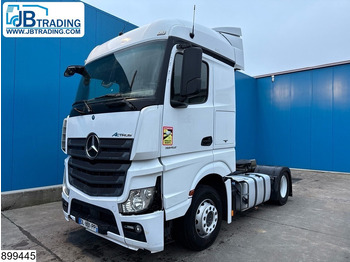 Cabeza tractora MERCEDES-BENZ Actros 1842
