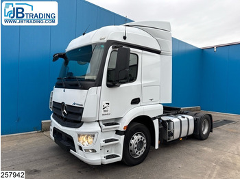 Cabeza tractora MERCEDES-BENZ Actros 1843
