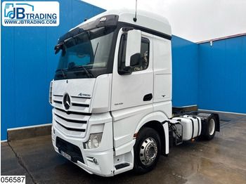 Cabeza tractora MERCEDES-BENZ Actros 1845