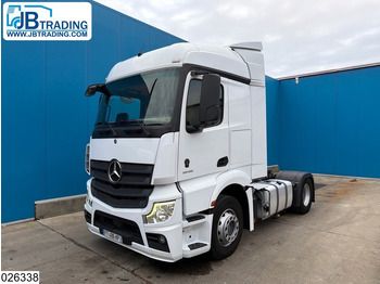 Cabeza tractora MERCEDES-BENZ Actros 1845