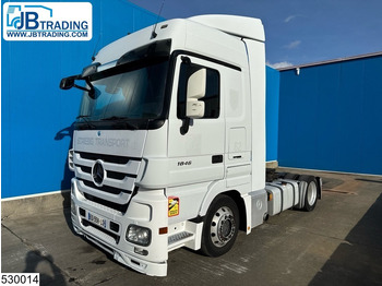 Cabeza tractora MERCEDES-BENZ Actros 1846