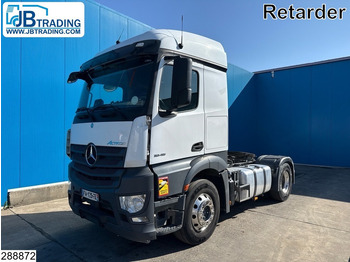 Cabeza tractora MERCEDES-BENZ Actros 1846