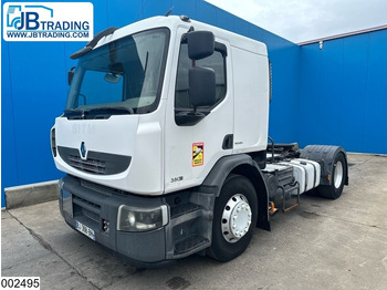 Cabeza tractora RENAULT Premium 460