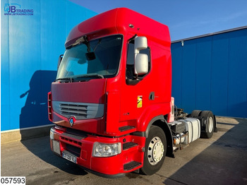 Cabeza tractora RENAULT Premium 460