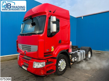 Cabeza tractora RENAULT Premium 460