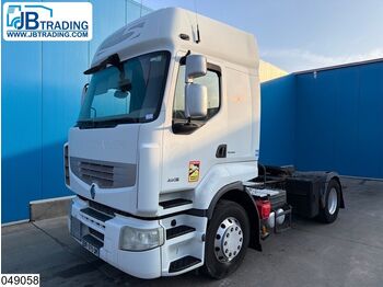 Cabeza tractora RENAULT Premium 460