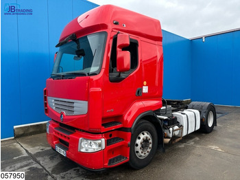 Cabeza tractora RENAULT Premium 460