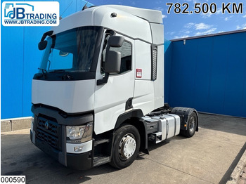 Cabeza tractora RENAULT T 440