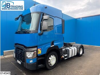Cabeza tractora RENAULT T 440
