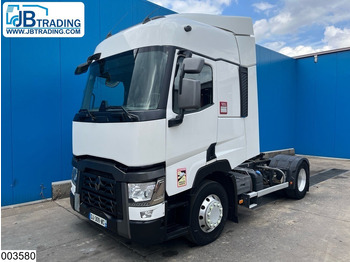 Cabeza tractora RENAULT T 460