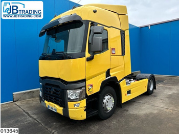 Cabeza tractora RENAULT T 460