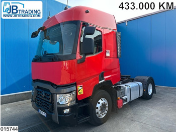Cabeza tractora RENAULT T 460