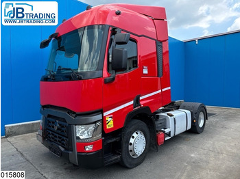 Cabeza tractora RENAULT T 460