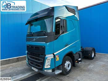 Cabeza tractora VOLVO FH 460