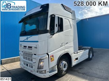 Cabeza tractora VOLVO FH 460
