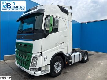 Cabeza tractora VOLVO FH 460