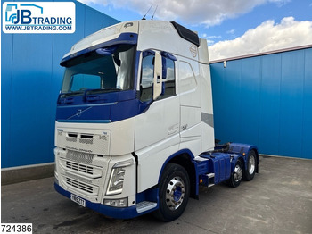 Cabeza tractora VOLVO FH 500
