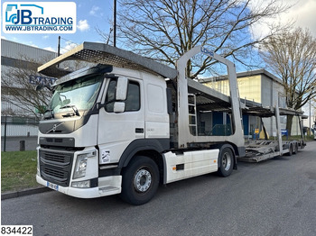 Cabeza tractora VOLVO FM 500