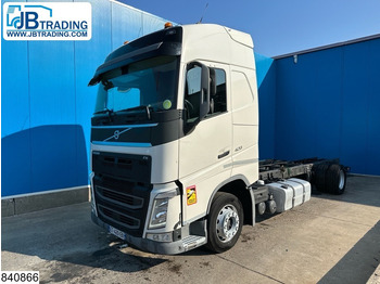 Chasis camión VOLVO FH 420