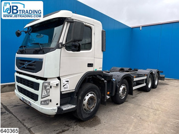 Chasis camión VOLVO FM 410