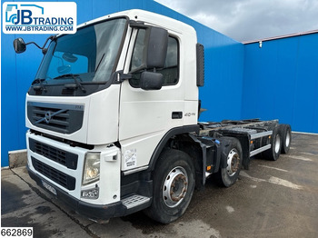 Chasis camión VOLVO FM 410