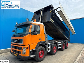 Volquete camión VOLVO FM 420