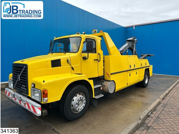 Camión grúa VOLVO N10