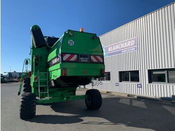 Cosechadora de granos DEUTZ 5690 HTS: foto 5 Cosechadora de granos DEUTZ 5690 HTS: foto 5