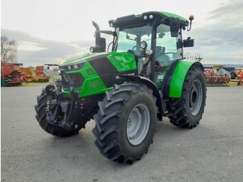 Tractor DEUTZ 6115 C