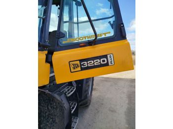 Leasing financiero de JCB 3220 leasing JCB 3220: foto 5 Leasing financiero de JCB 3220 leasing JCB 3220: foto 5