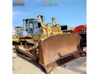 Bulldozer KOMATSU D155AX-5