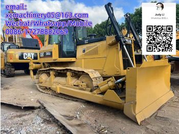 Bulldozer CATERPILLAR D6G