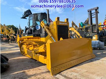 Bulldozer SHANTUI