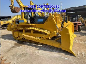 Bulldozer KOMATSU
