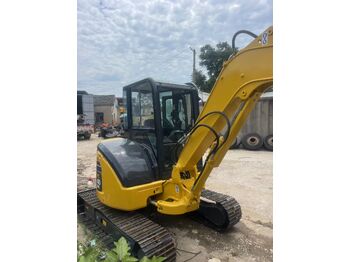 Miniexcavadora KOMATSU PC40