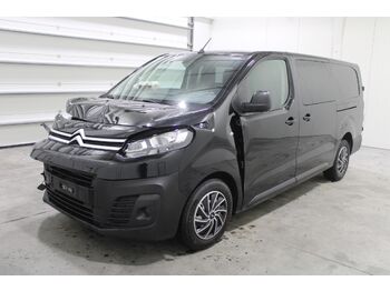 Furgón CITROËN Jumpy