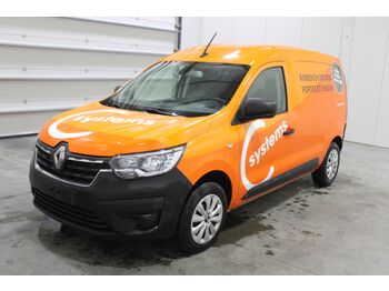 Furgoneta pequeña RENAULT Express
