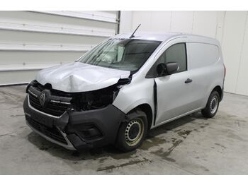 Furgoneta pequeña RENAULT Kangoo