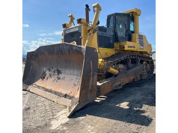 Bulldozer KOMATSU