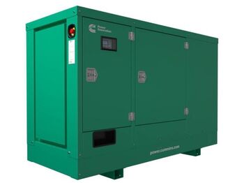 Generador industriale CUMMINS
