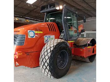Compactador RODILLO HAMM3410: foto 5