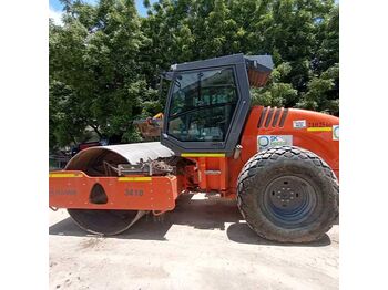 Compactador RODILLO HAMM3410: foto 2 Compactador RODILLO HAMM3410: foto 2